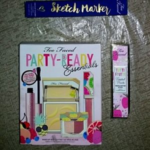 💄Too Faced Cosmetics Bundle👝